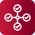 Icons 2025_Simple integrations Red